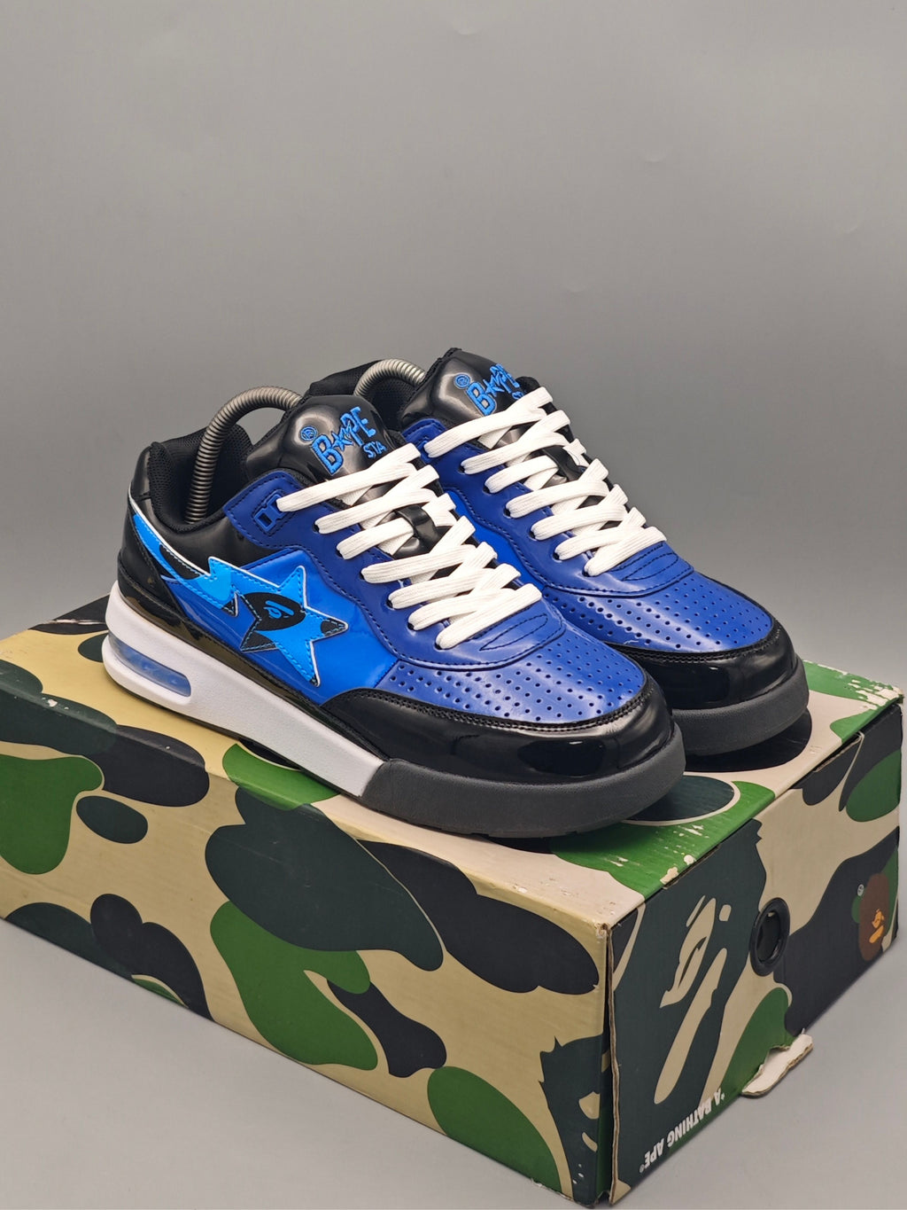 Bape Sta Low