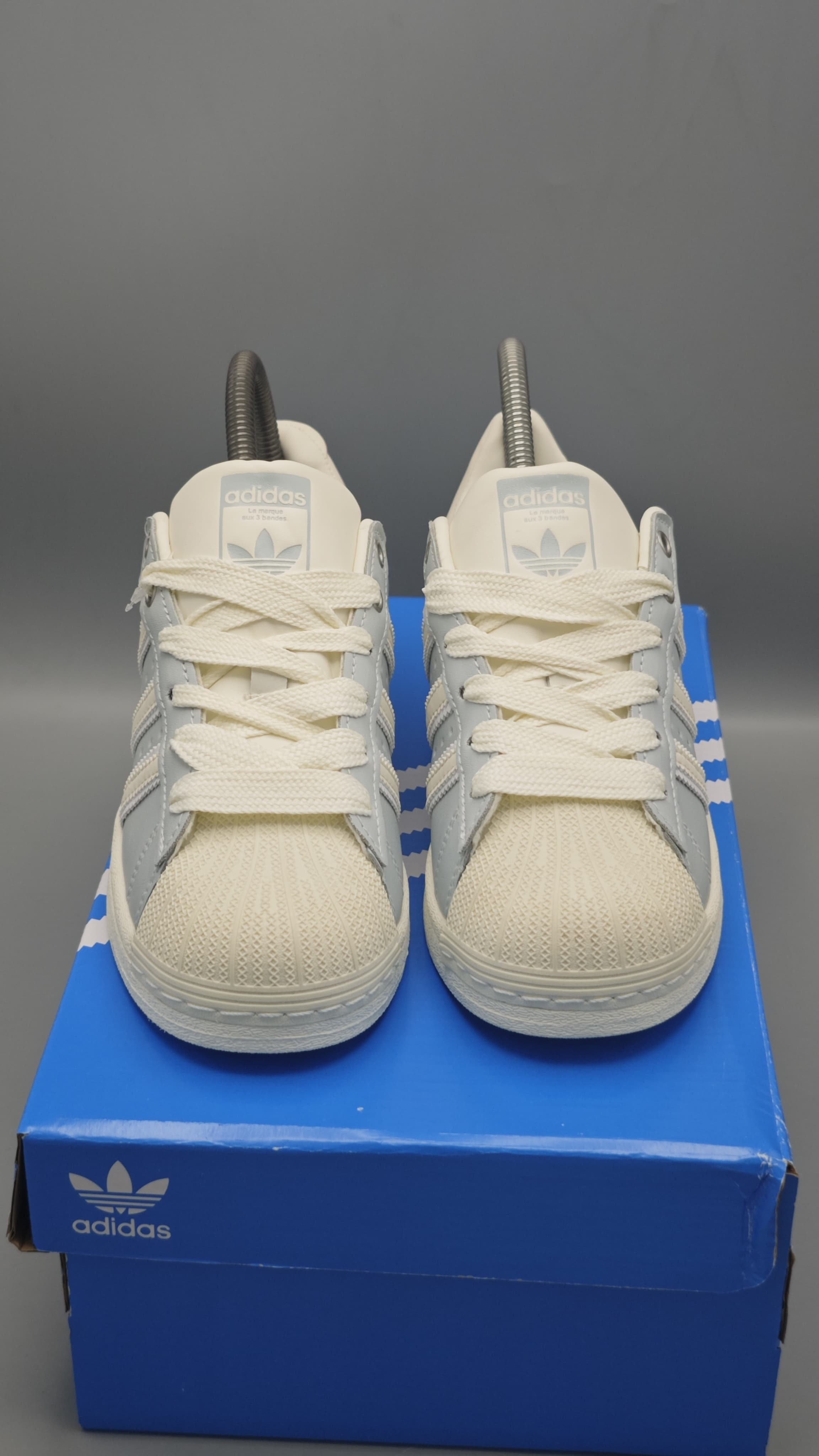 Adidas Superstar Dama