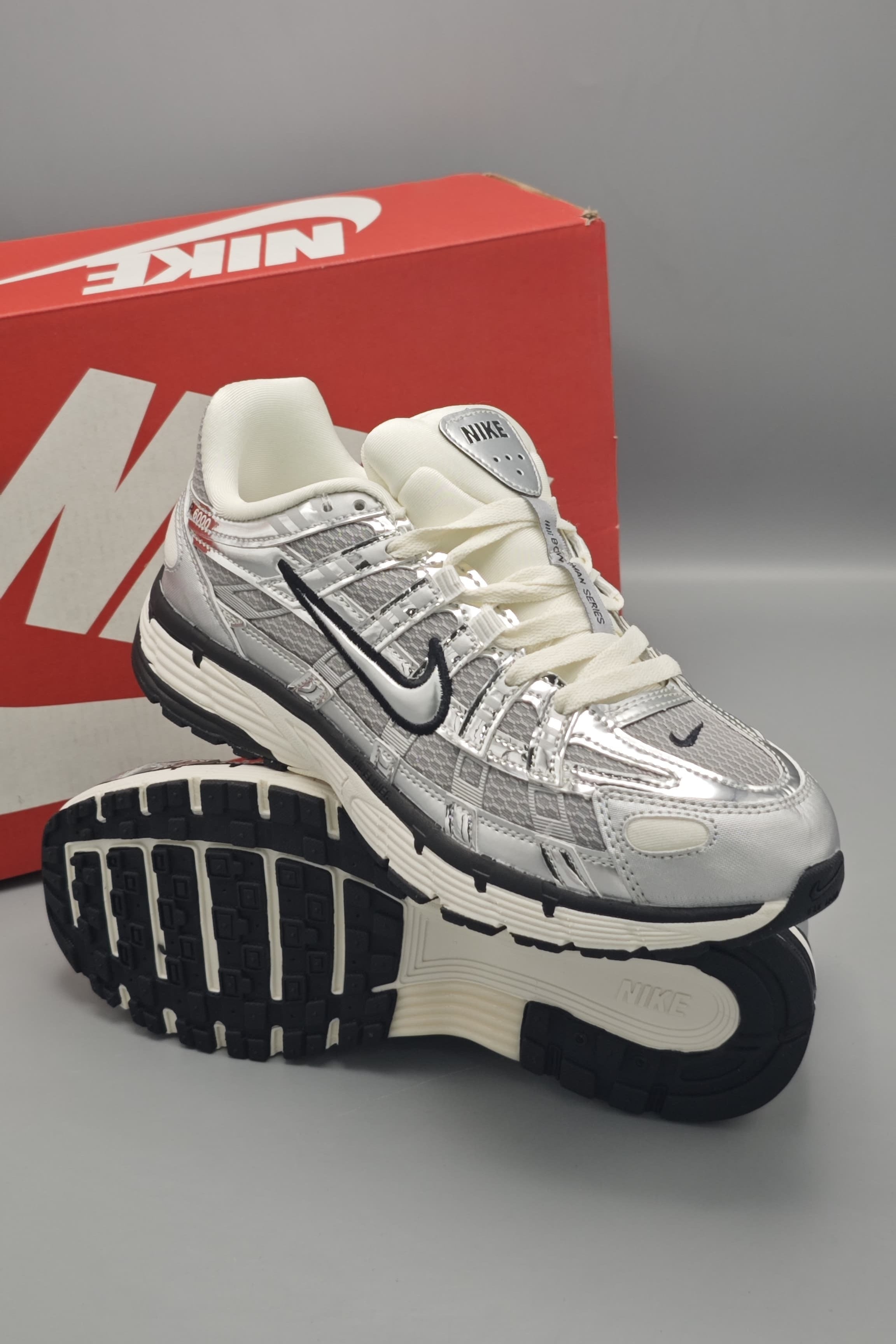 Nike P-6000