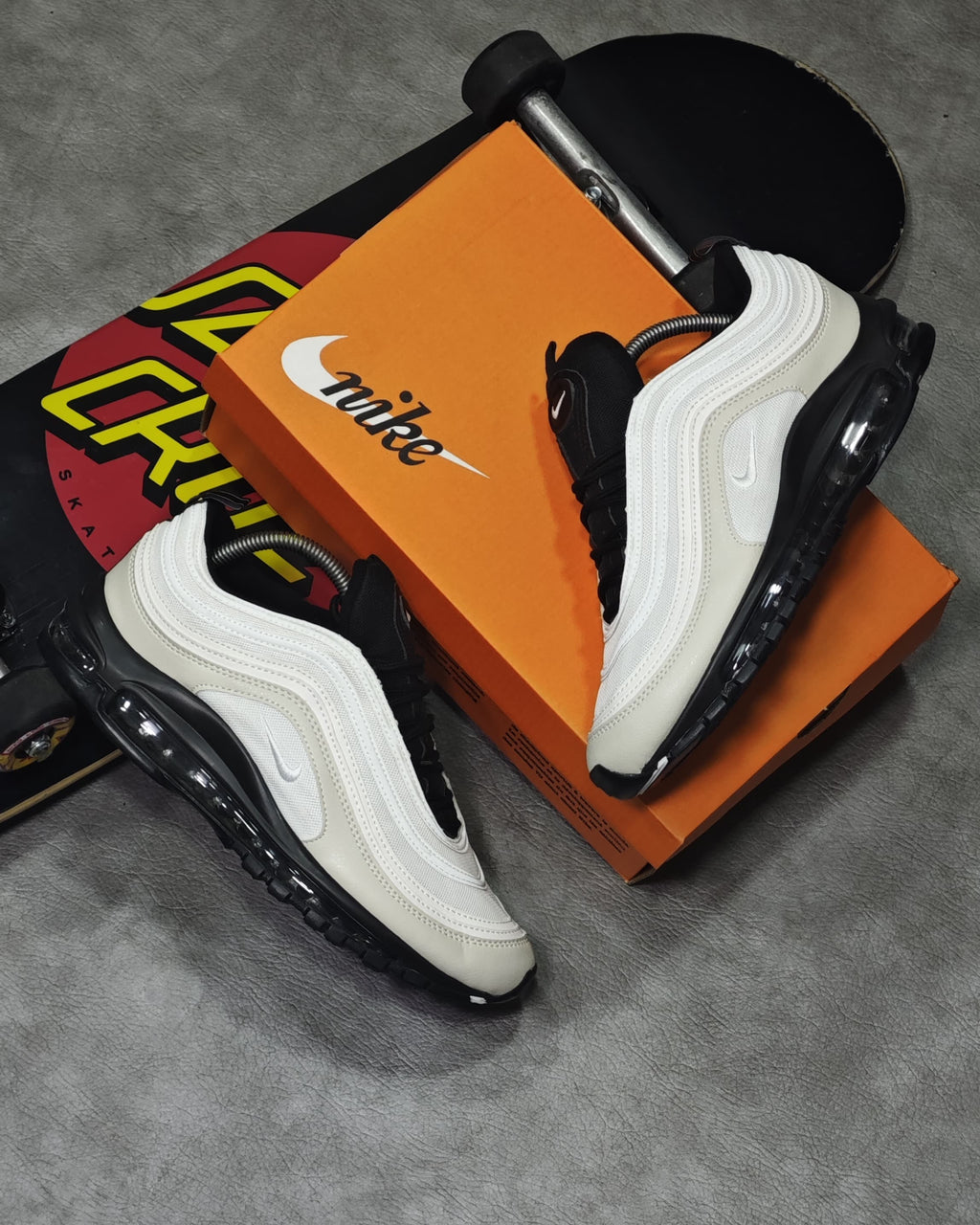 Nike Air Max 97