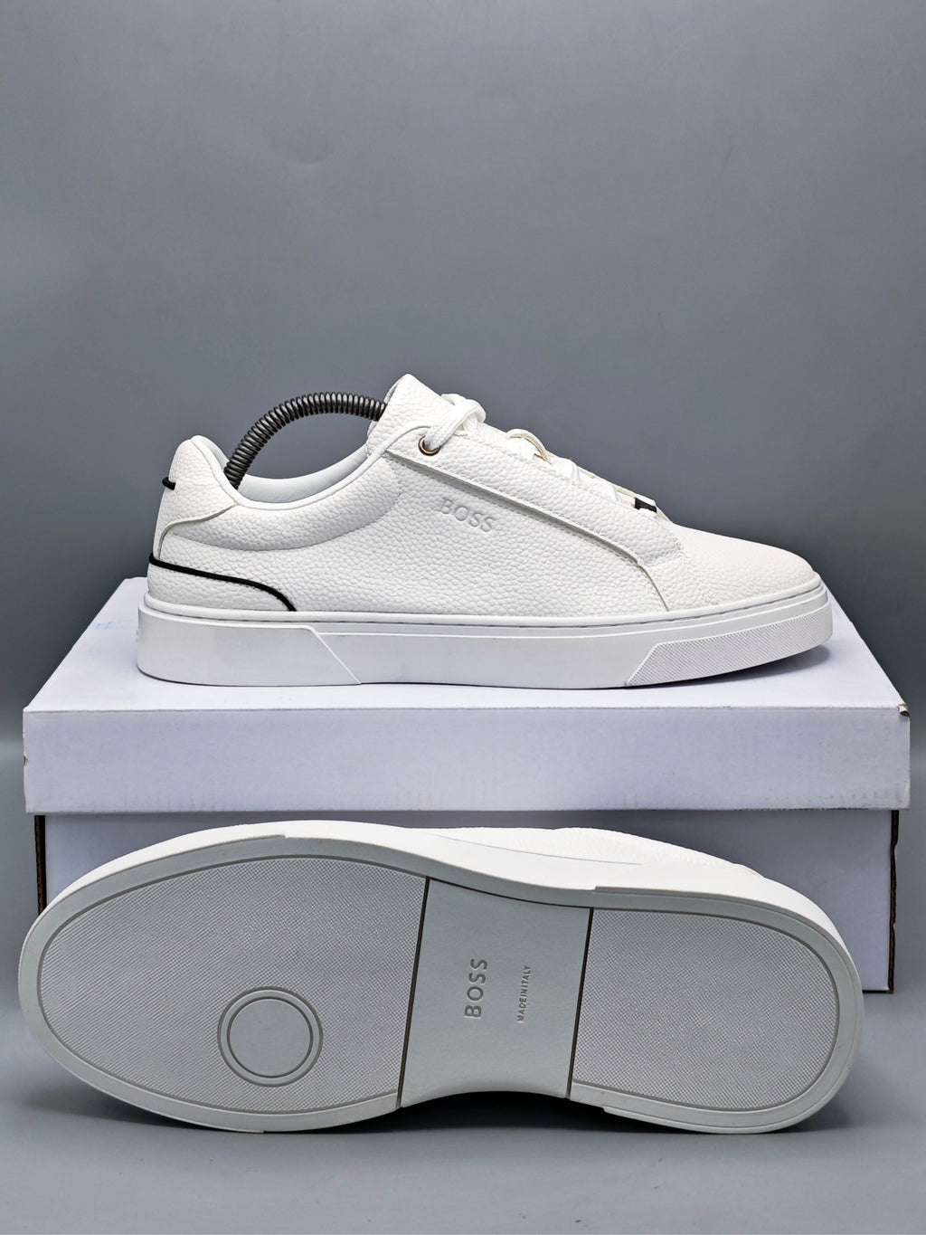 Boss Low Premium