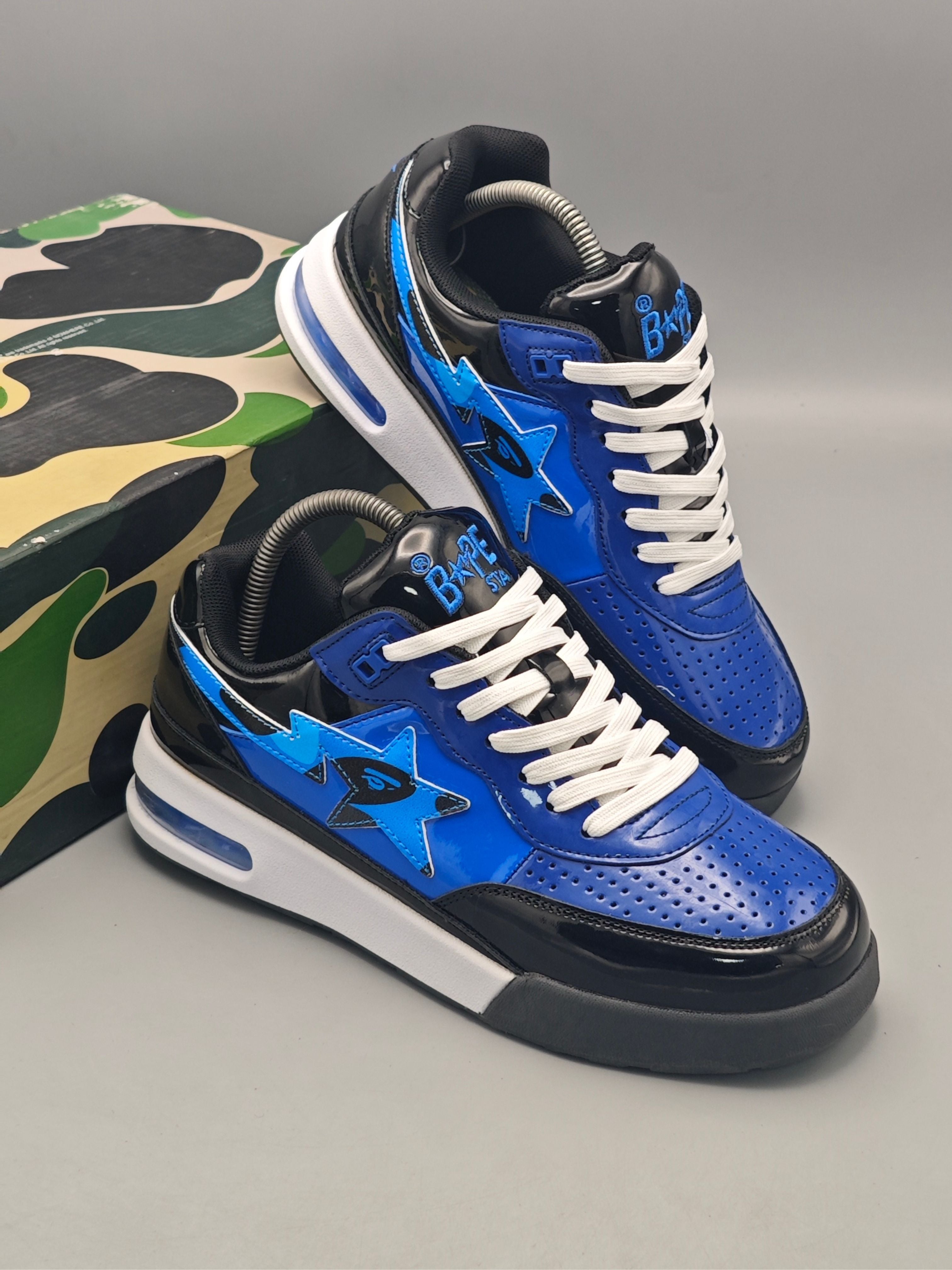 Bape Sta Low