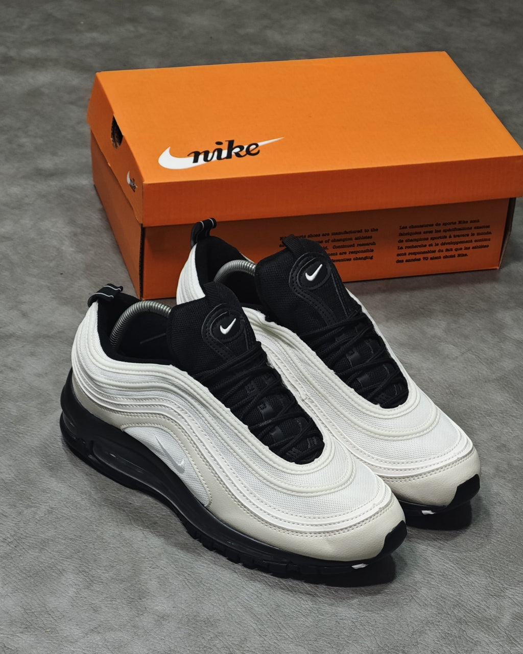 Nike Air Max 97