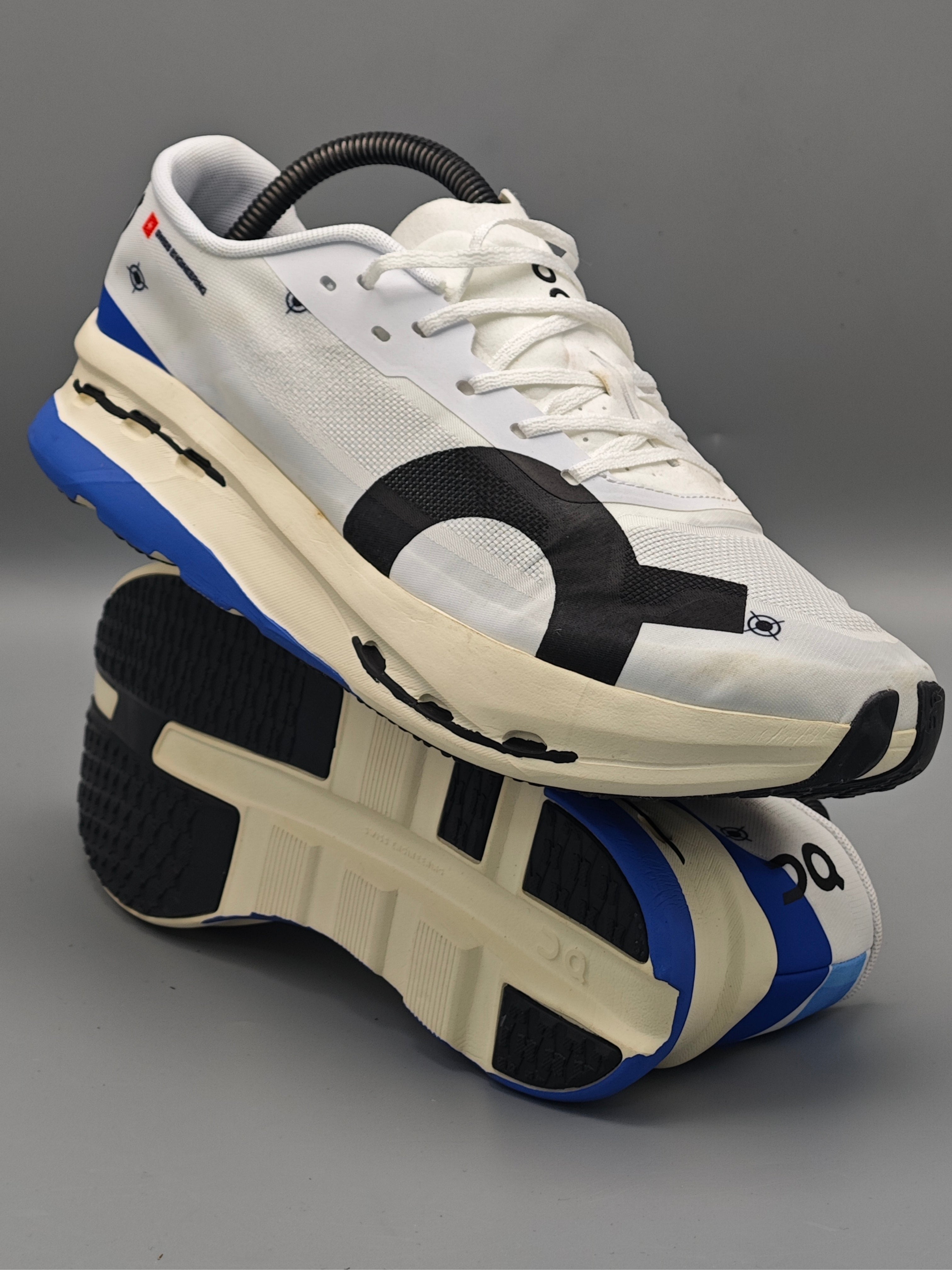 On Running Cloudboom Echo 3