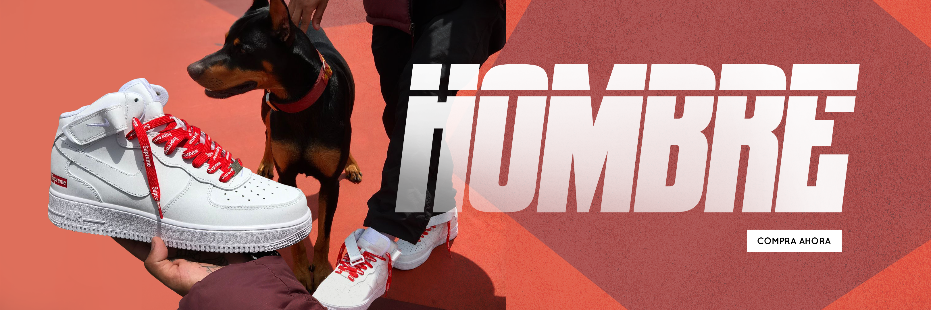 Desktop Banner