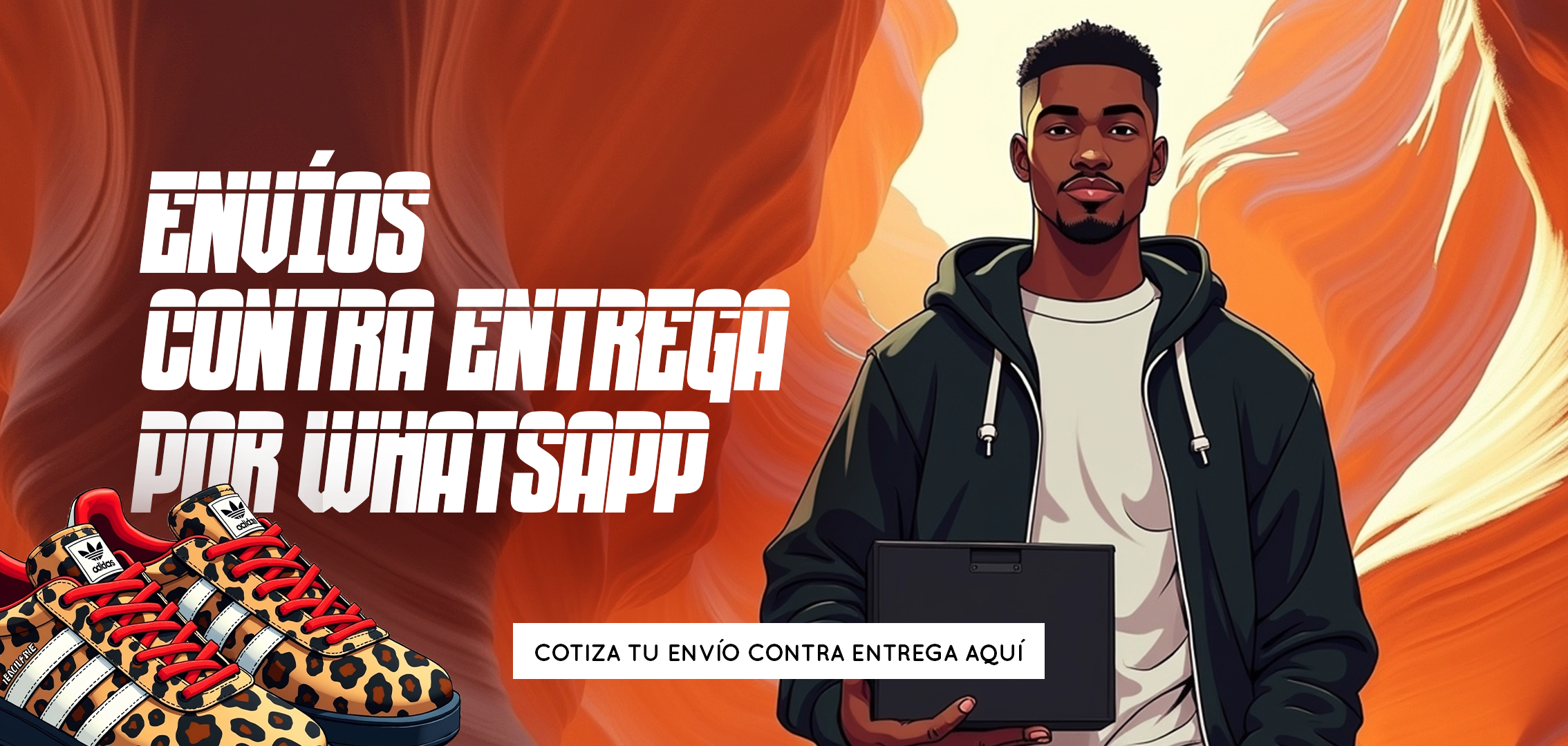 Desktop Banner