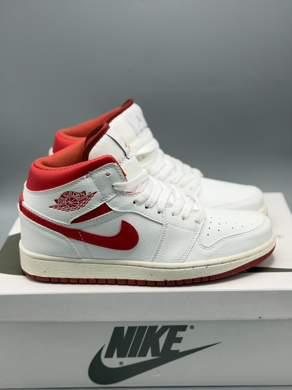 Jordan 1 Retro