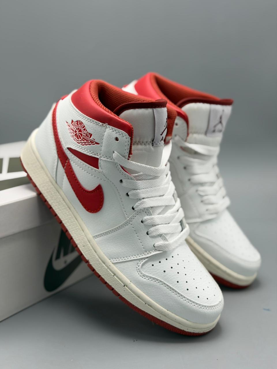 Jordan 1 Retro