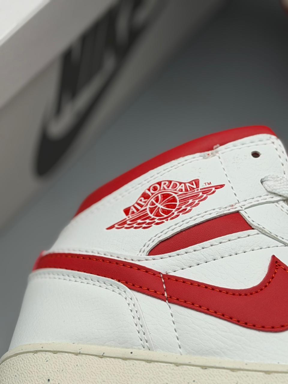 Jordan 1 Retro