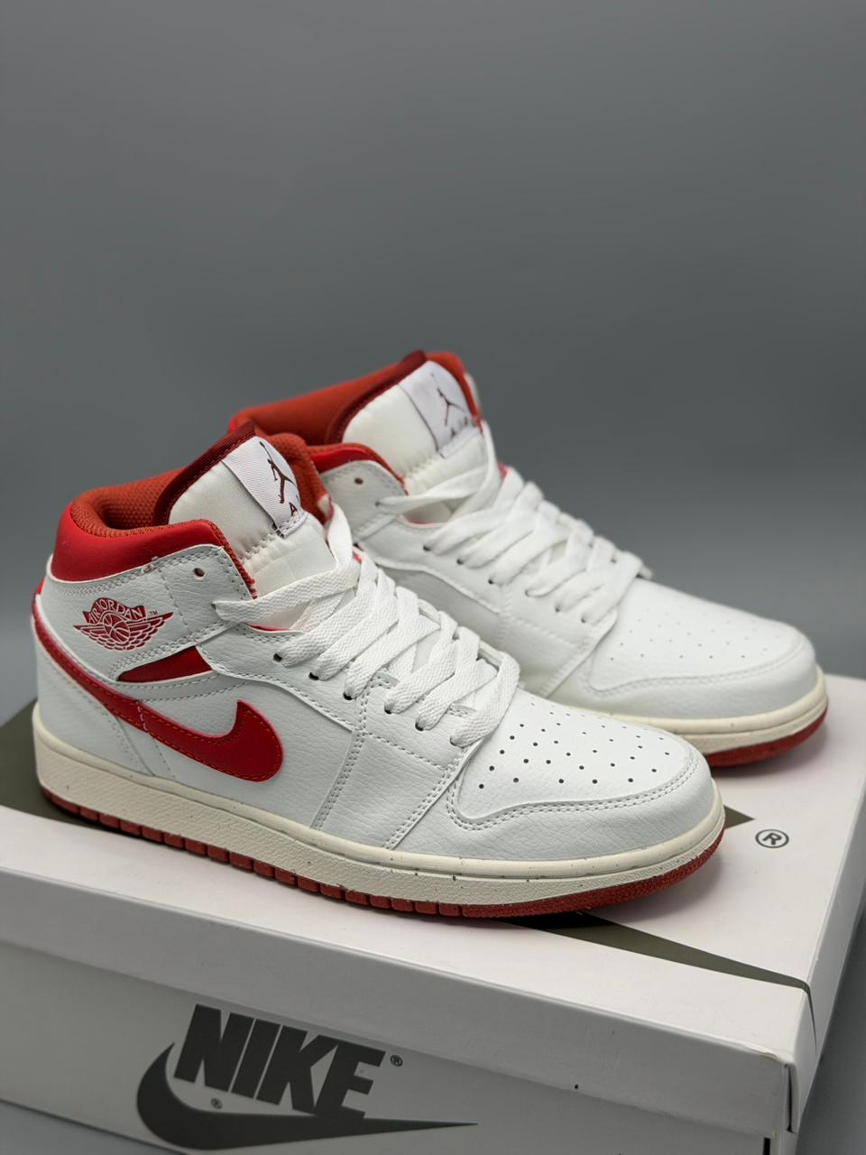 Jordan 1 Retro