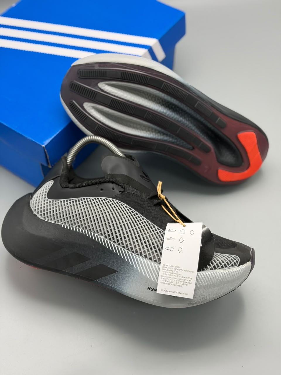 Adidas Adizero Prime X