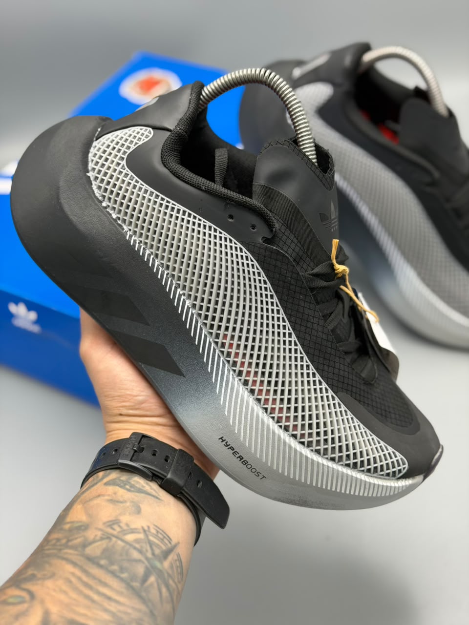 Adidas Adizero Prime X