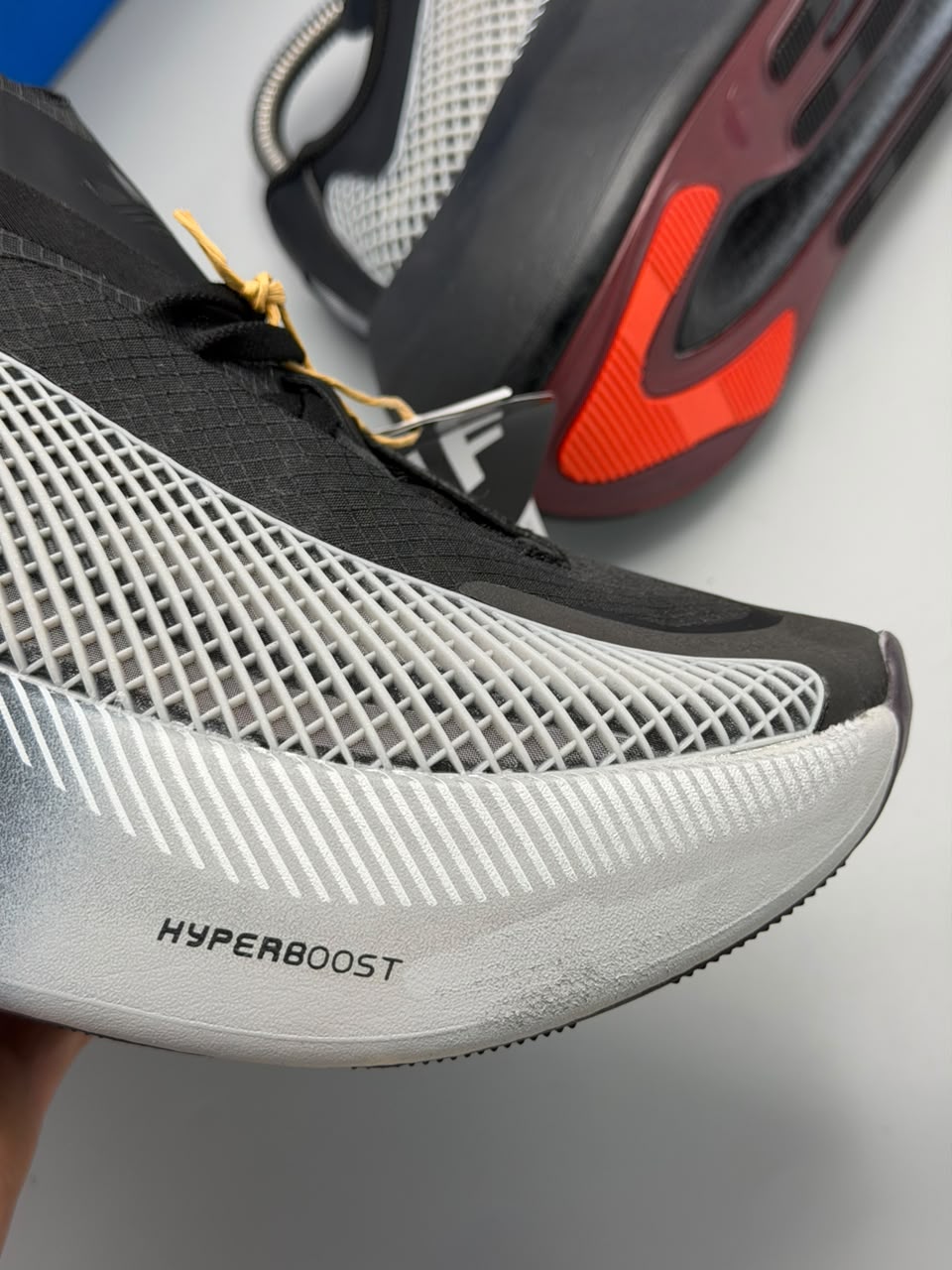 Adidas Adizero Prime X