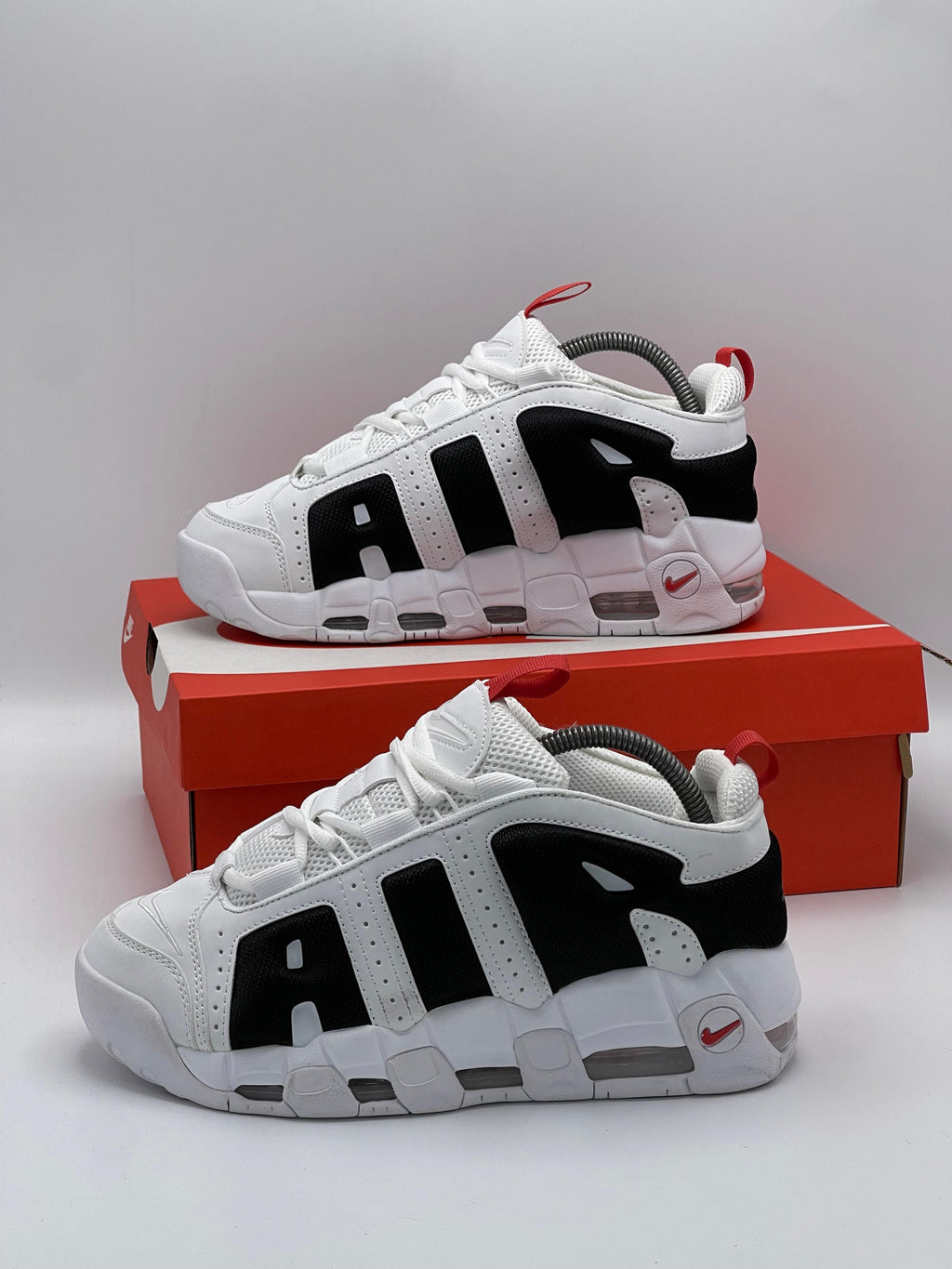Nike Air More Uptempo