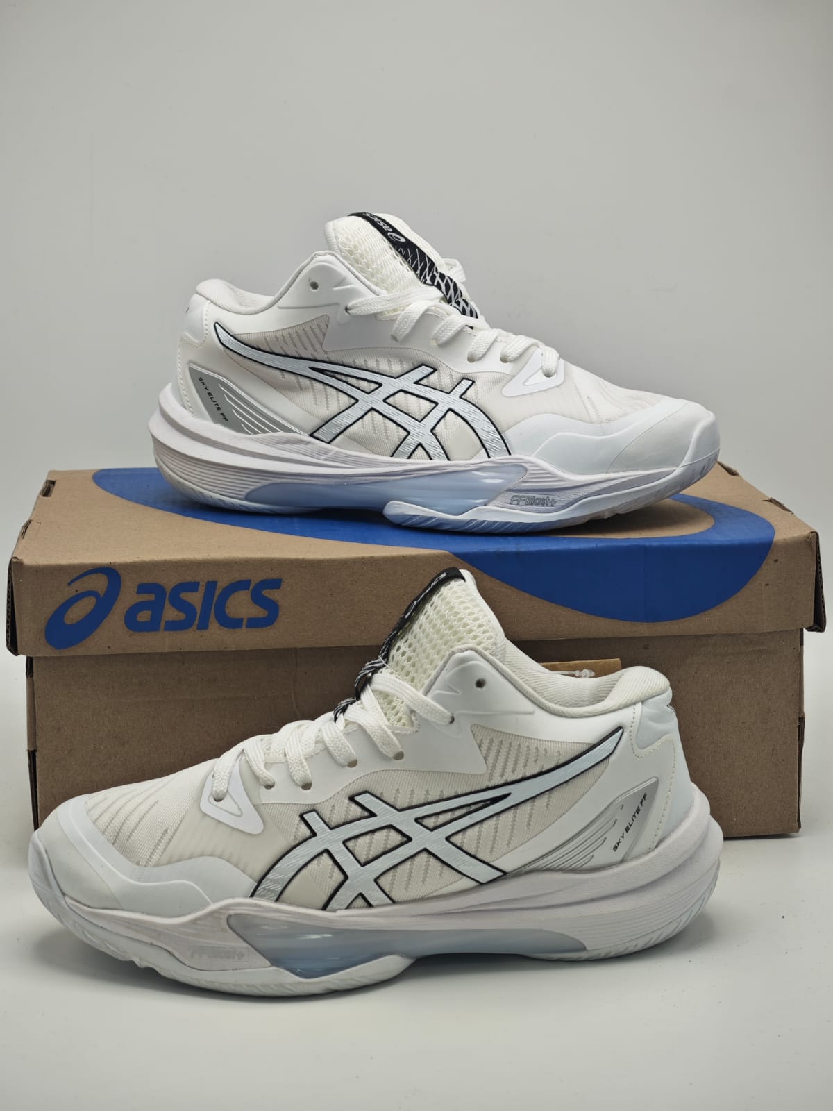 Asics Sky Elite FF Blanco