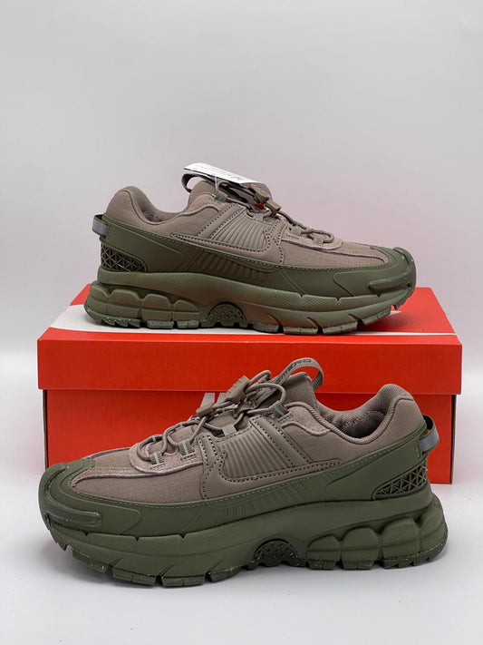 Nike Zoom Vomero 5 "Olive Earth"