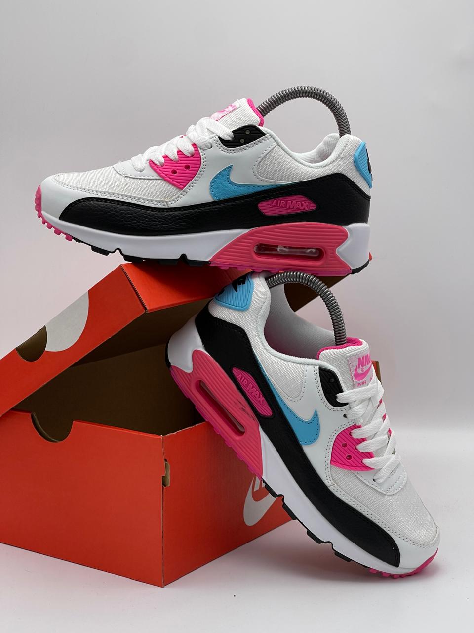 Nike Air Max 90 "Bubblegum Pop"