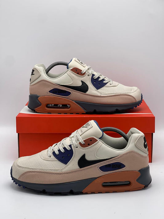 Nike Air Max 90 "Desert Camo"