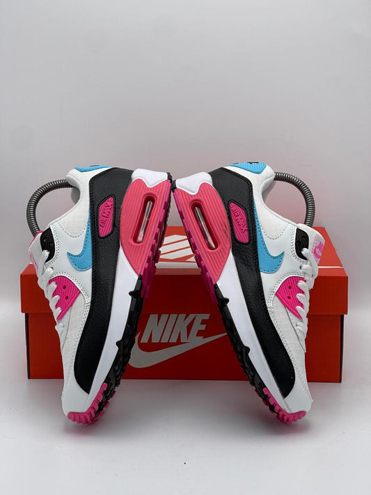 Nike Air Max 90 "Bubblegum Pop"