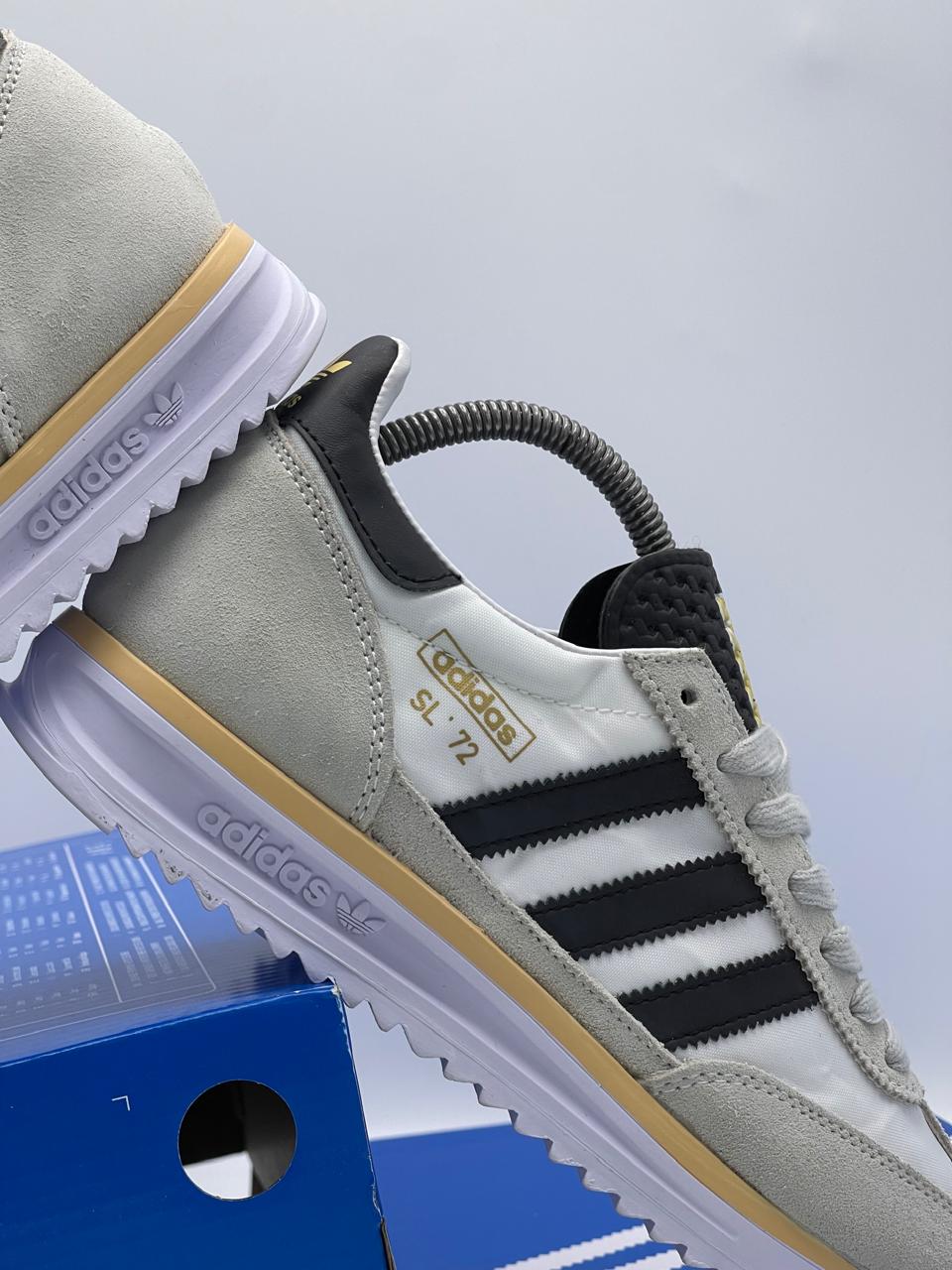 Adidas SL 72