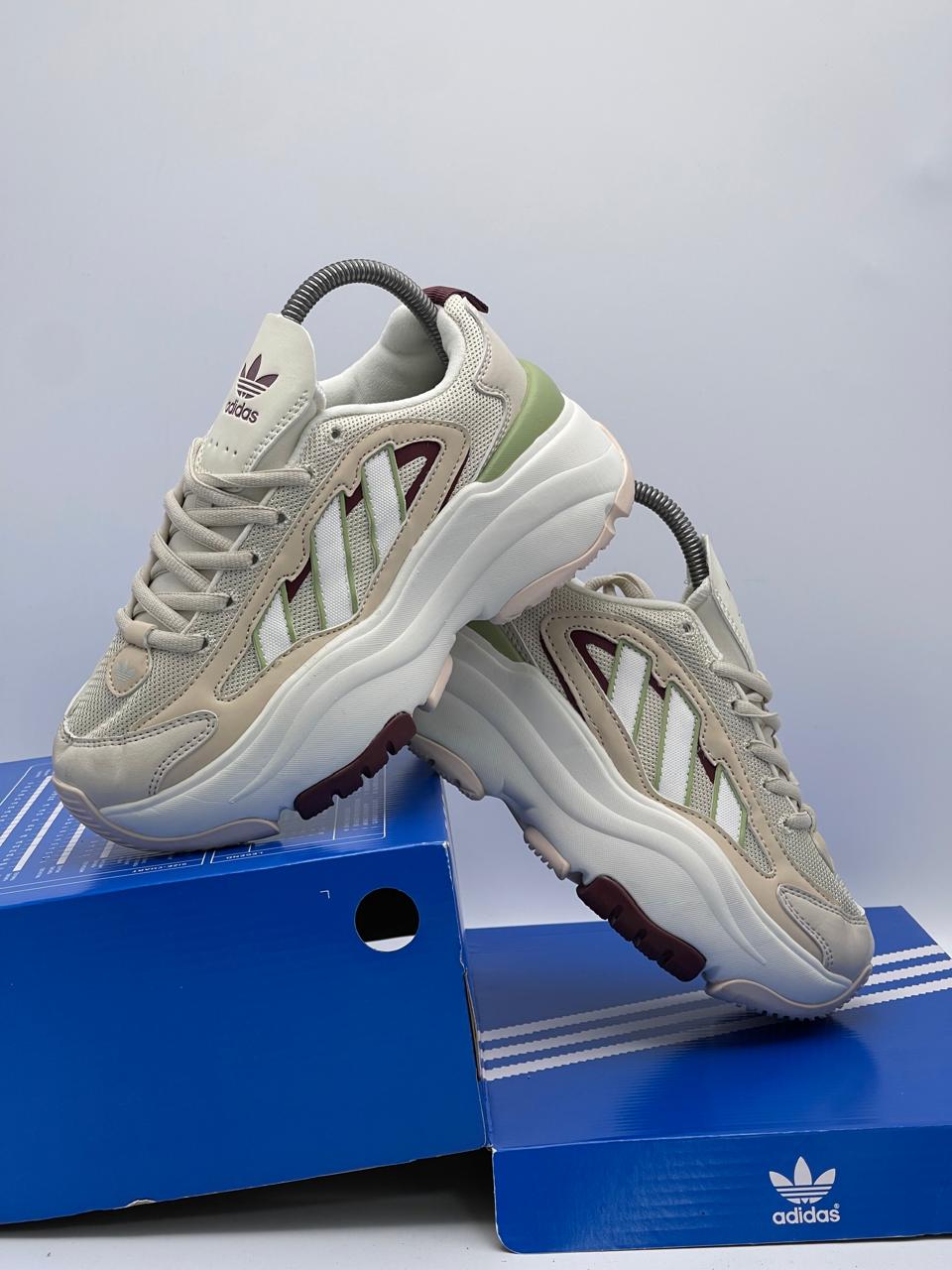 Adidas Originals Ozweego Chunky Sneakers