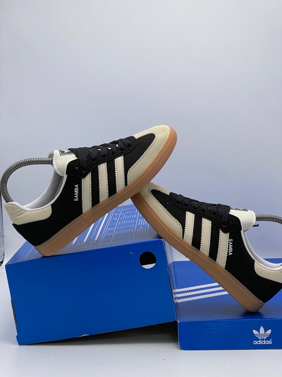 Adidas Samba