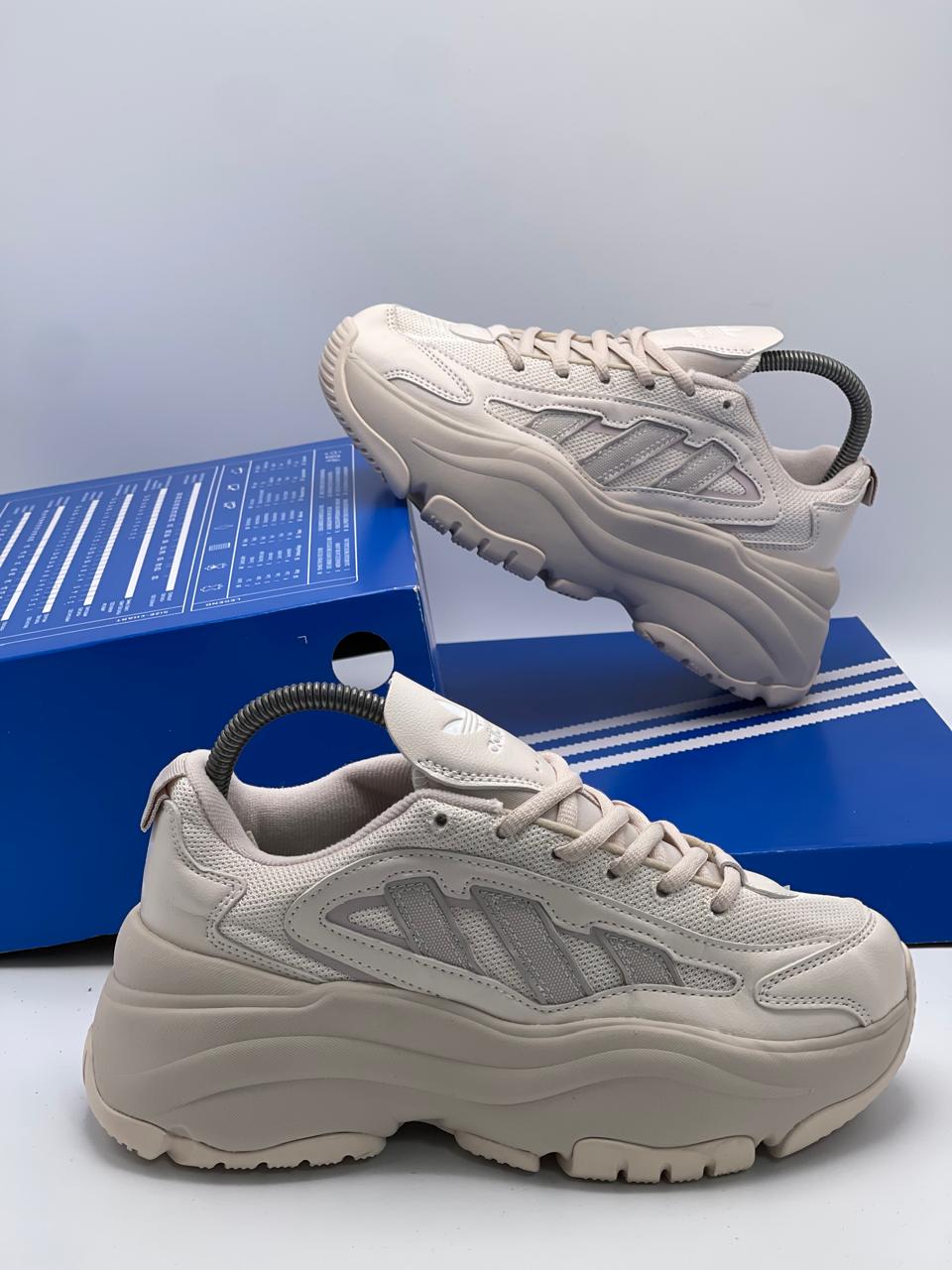 Adidas Originals Ozweego Chunky Sneakers