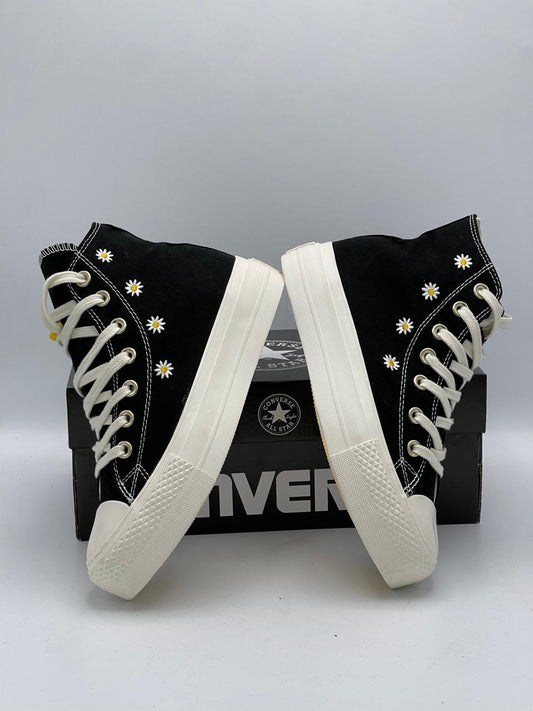 Converse Jack Purcell “Daisy Edition”