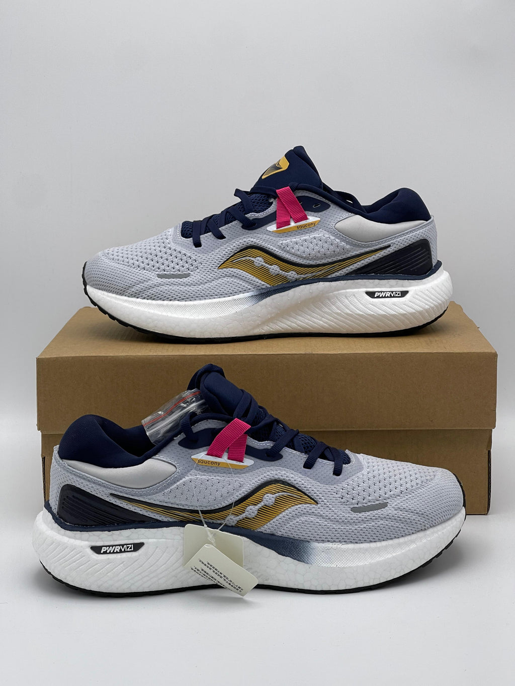 Saucony Endorphin Shift 3