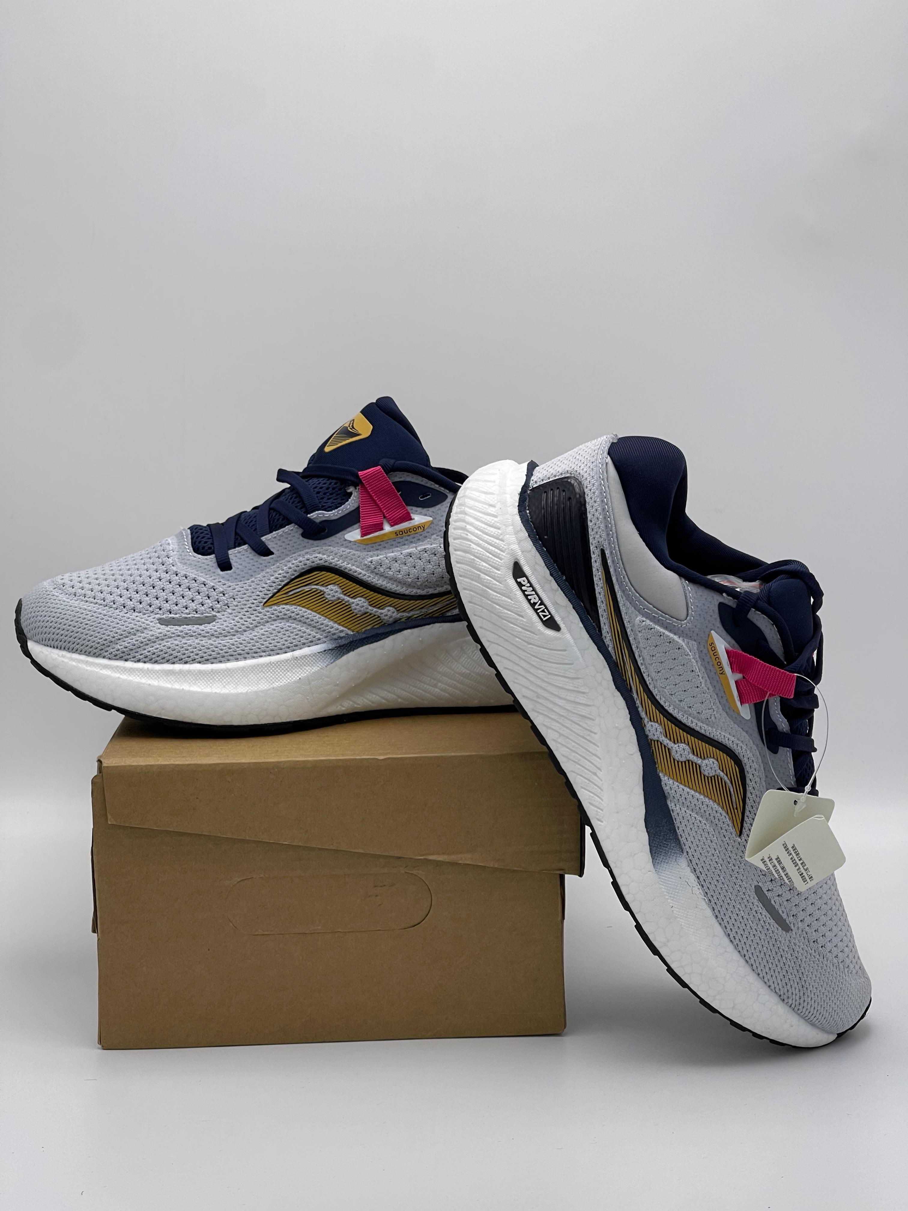 Saucony Endorphin Shift 3