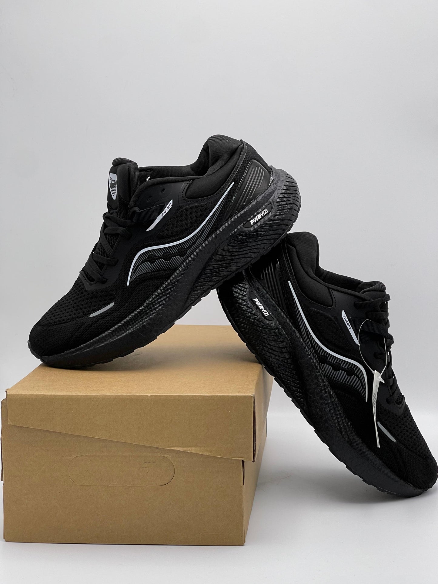 Saucony Endorphin Shift 3