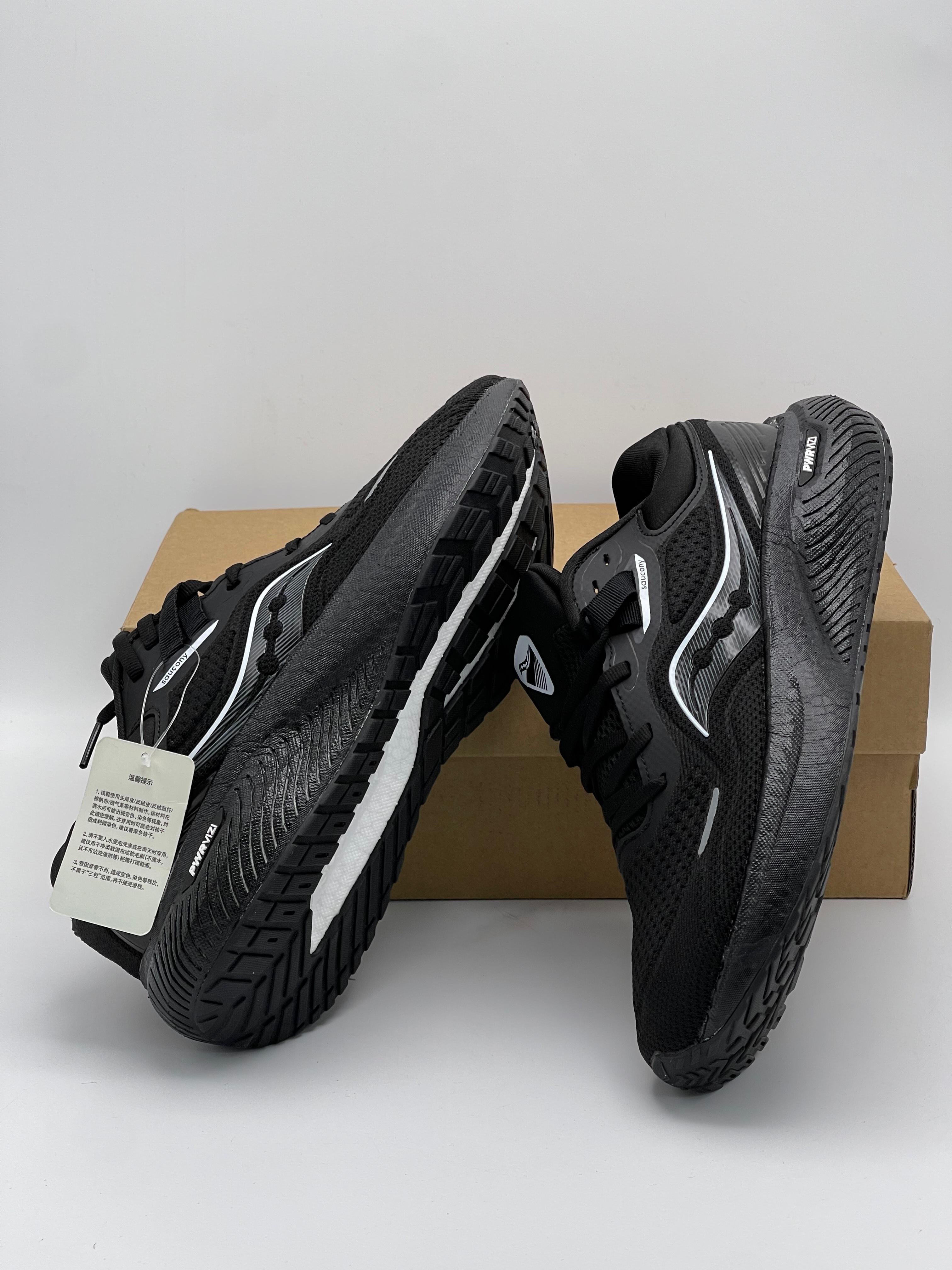 Saucony Endorphin Shift 3