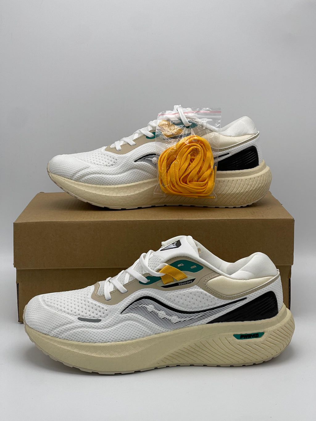 Saucony Freedom Crossport