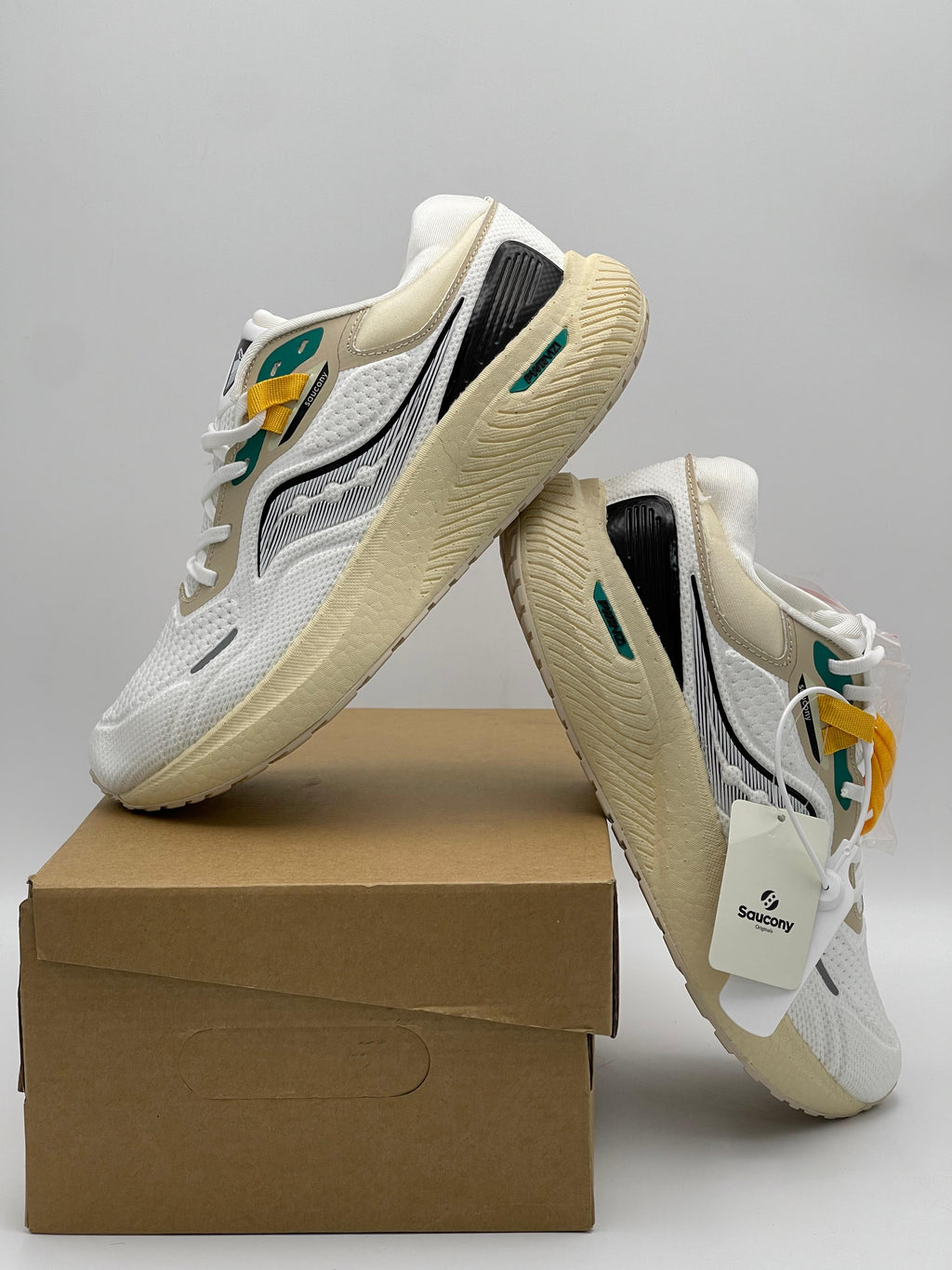 Saucony Freedom Crossport