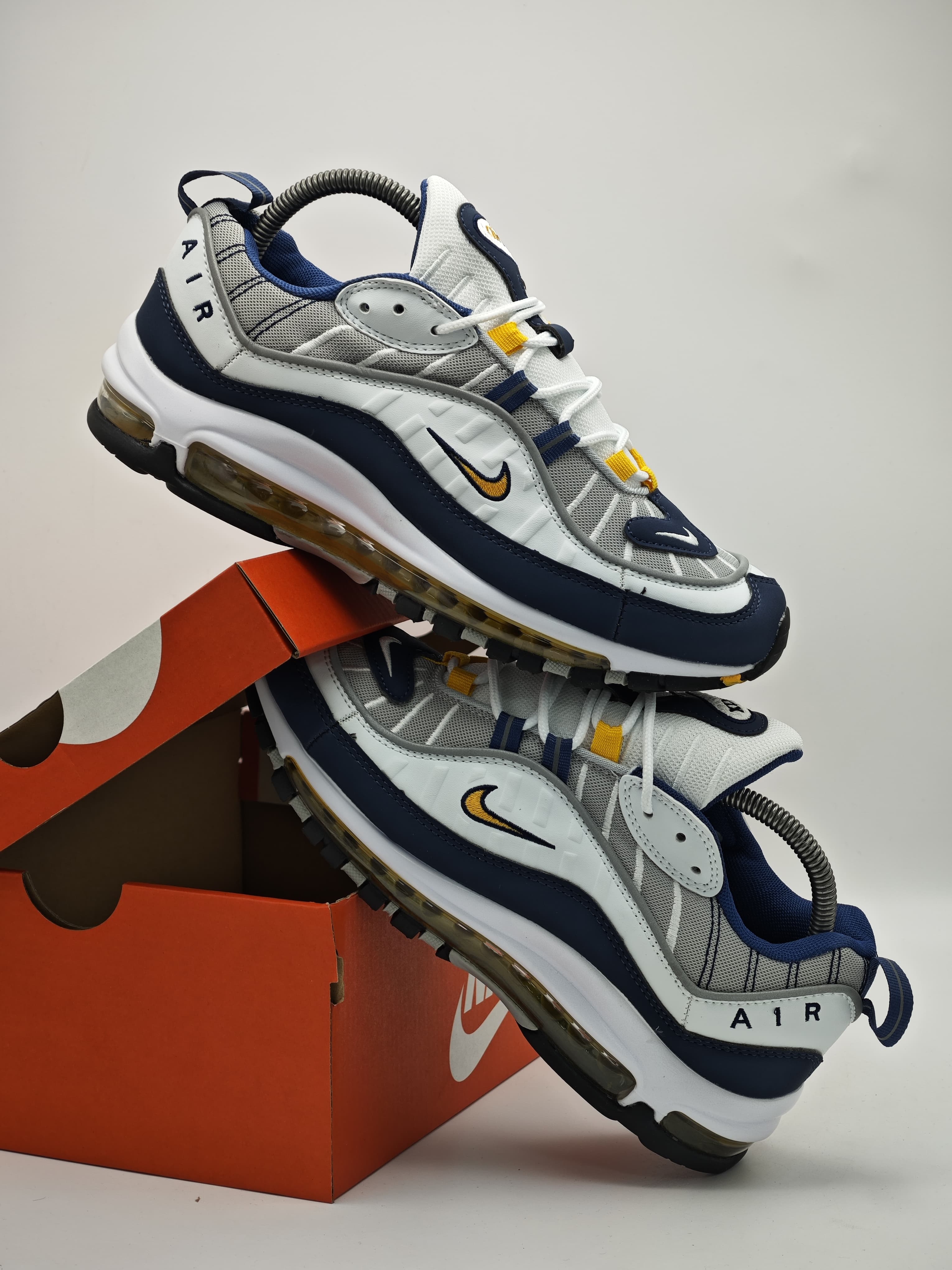 Nike Air Max 98