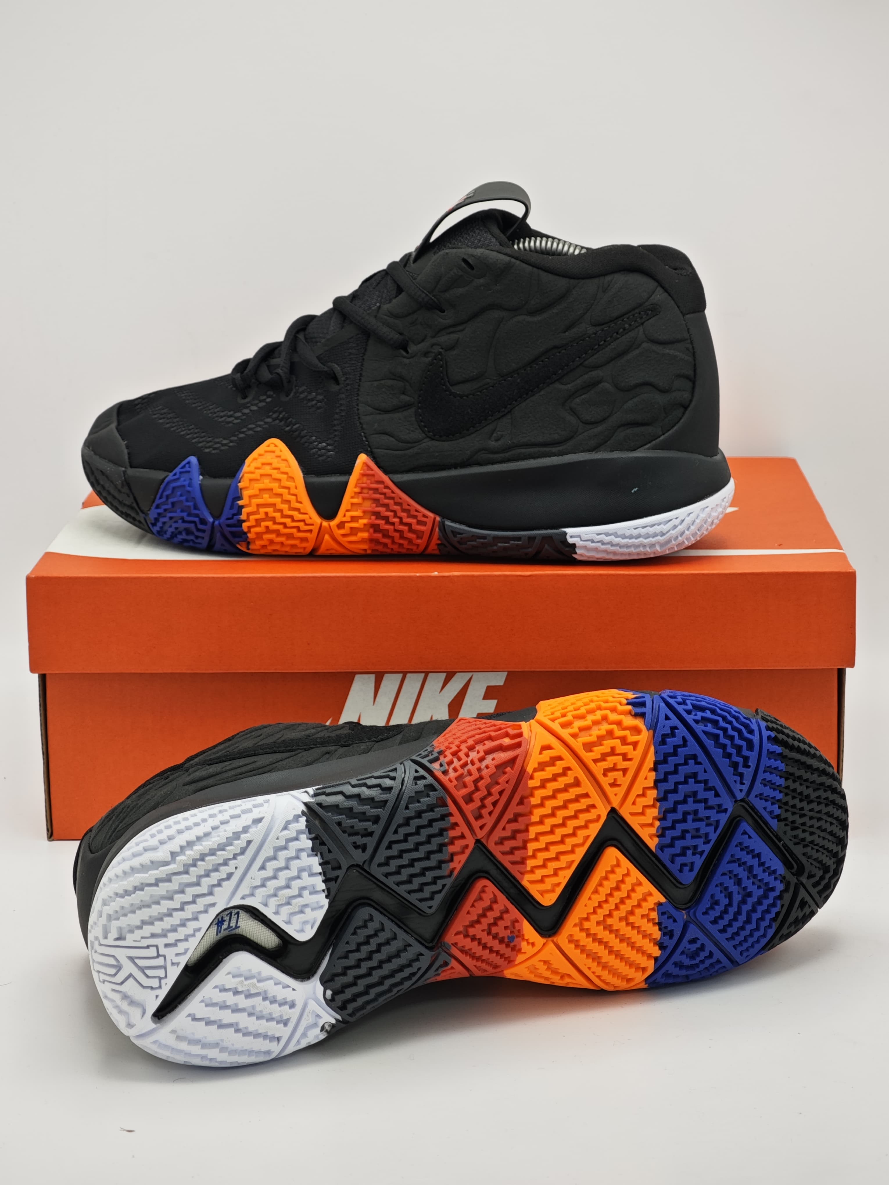 Nike Kyrie 4