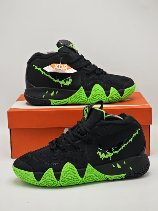 Nike Kyrie 4 "Green Venom"