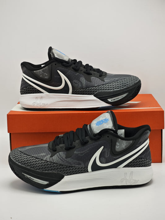 Nike Kyrie Infinity Black/White