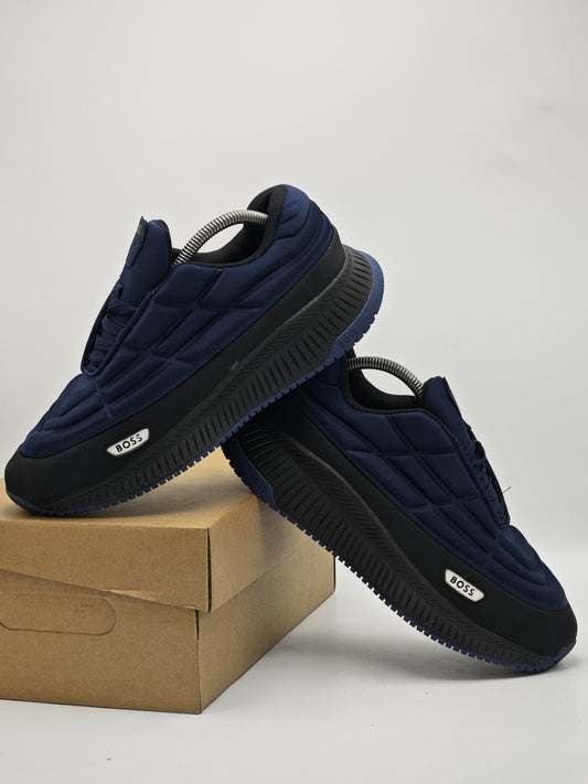 Hugo Boss Navy/Black