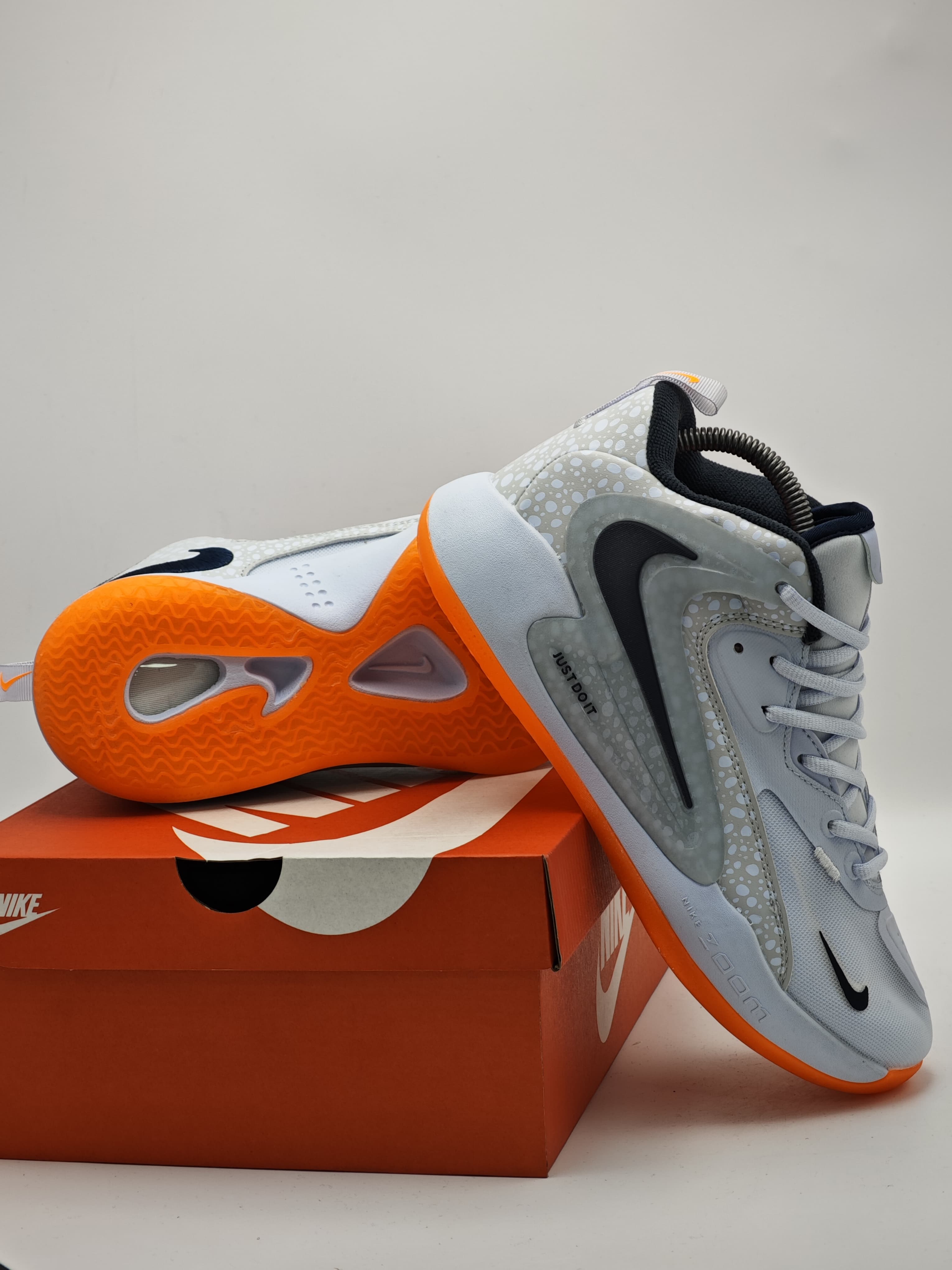Nike Zoom Freak 4