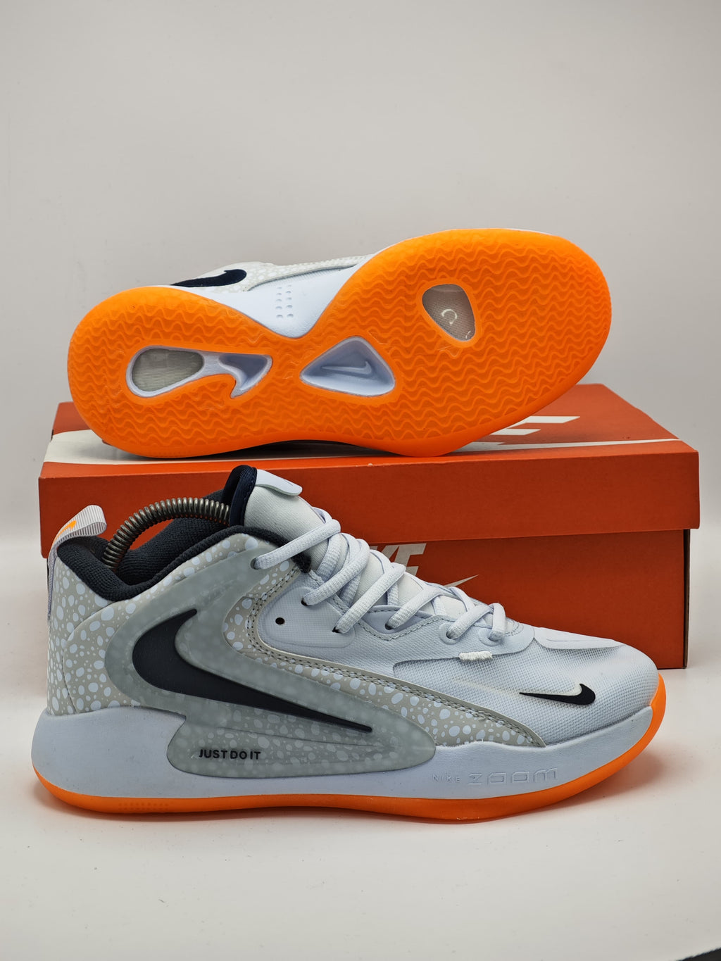 Nike Zoom Freak 4