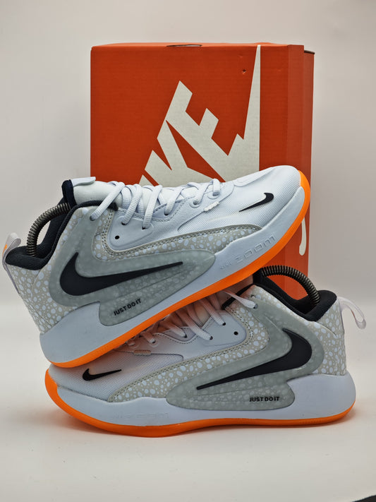 Nike Zoom Freak 4