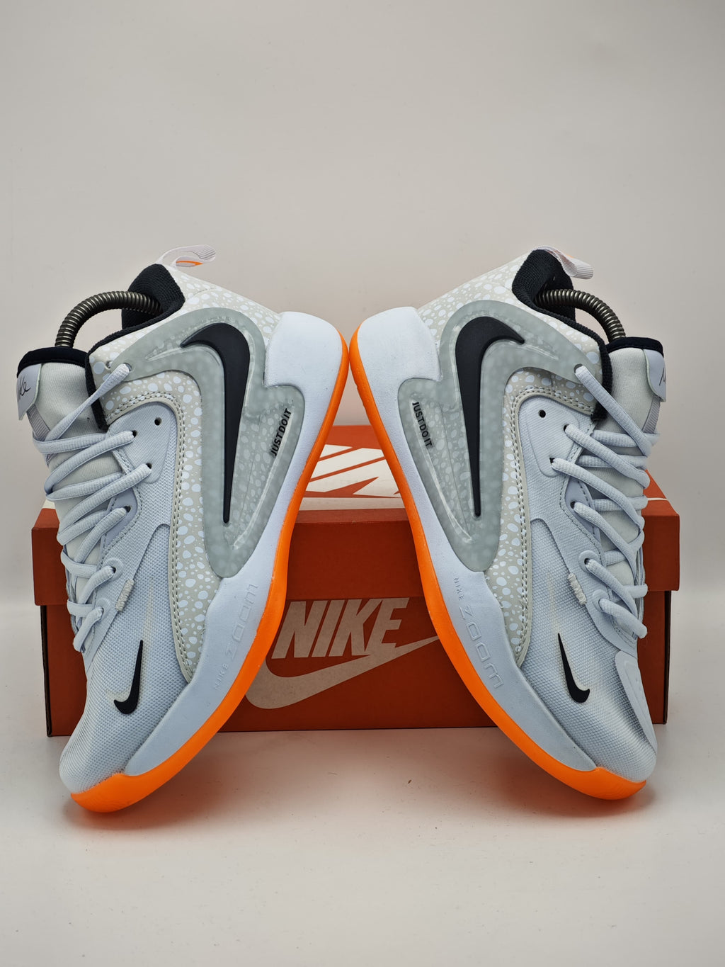 Nike Zoom Freak 4