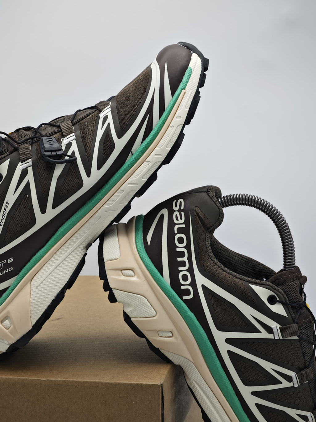 Salomon S/LAB XT-6 SG