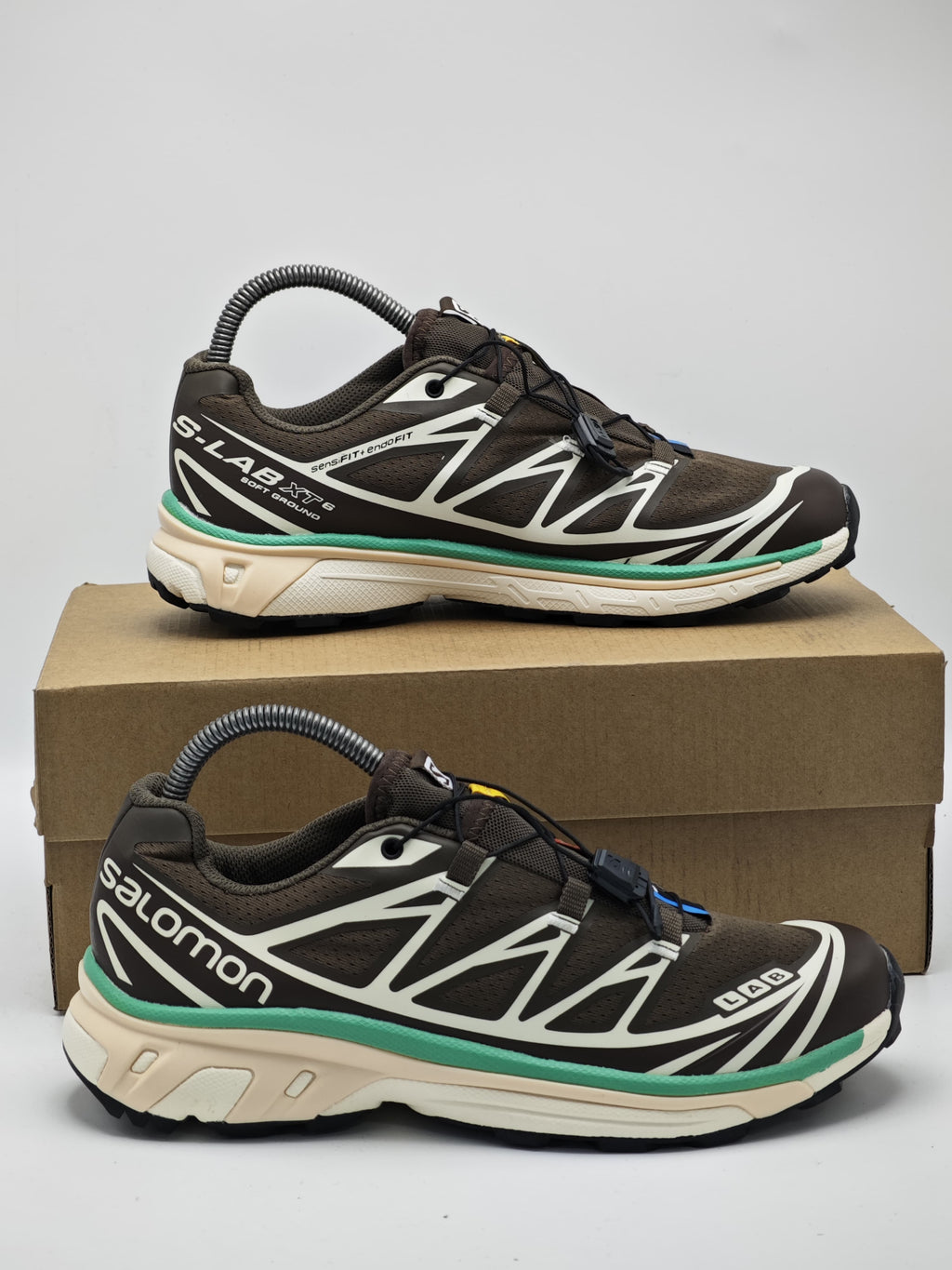 Salomon S/LAB XT-6 SG