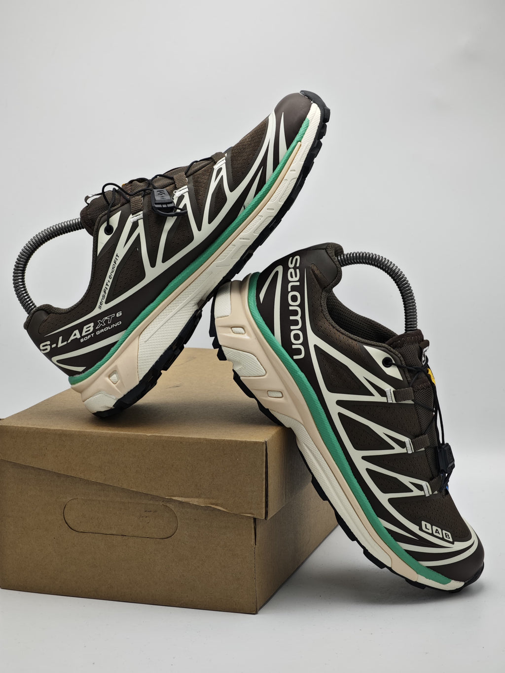 Salomon S/LAB XT-6 SG