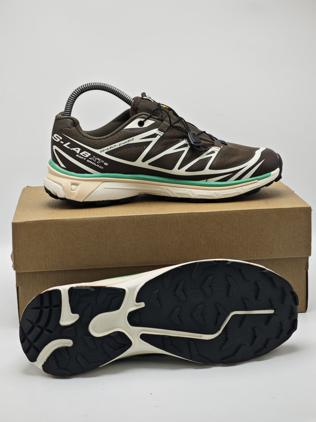 Salomon S/LAB XT-6 SG