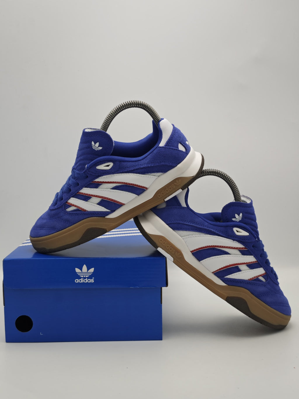 Adidas Tabela Indoor