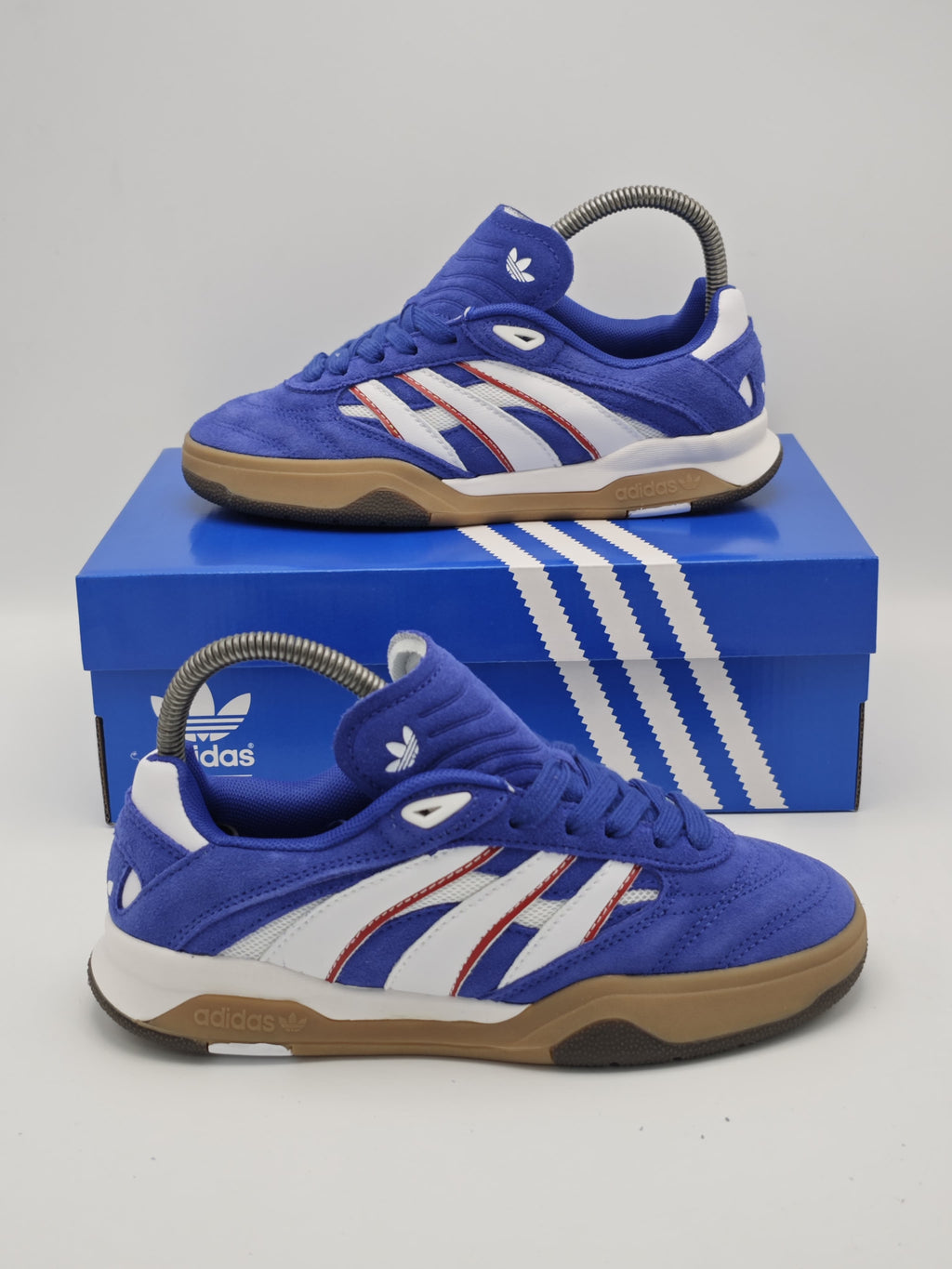 Adidas Tabela Indoor