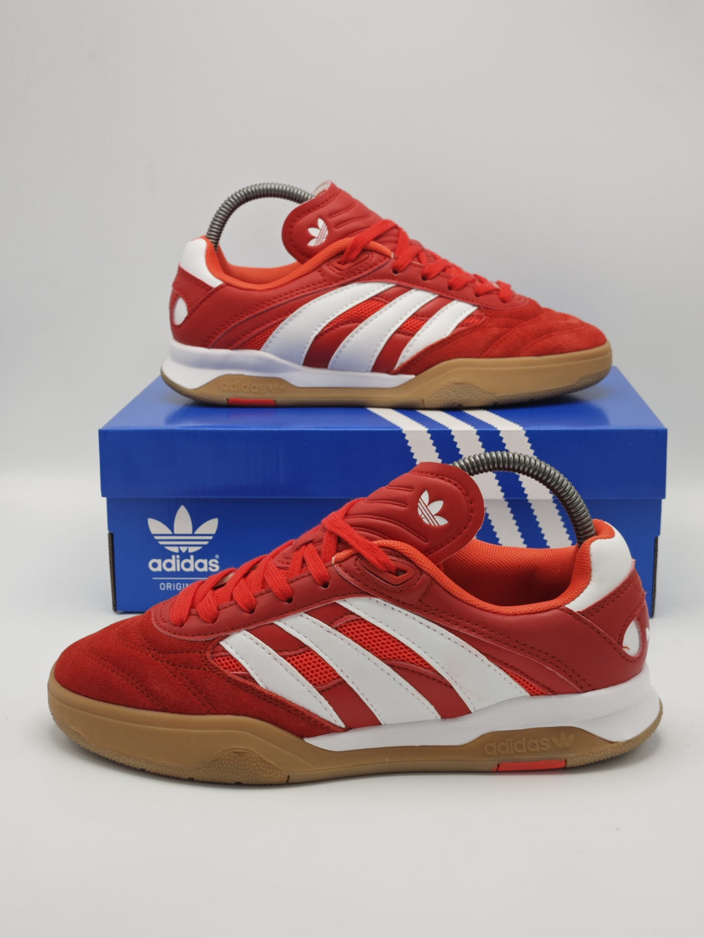 Adidas Tabela Indoor